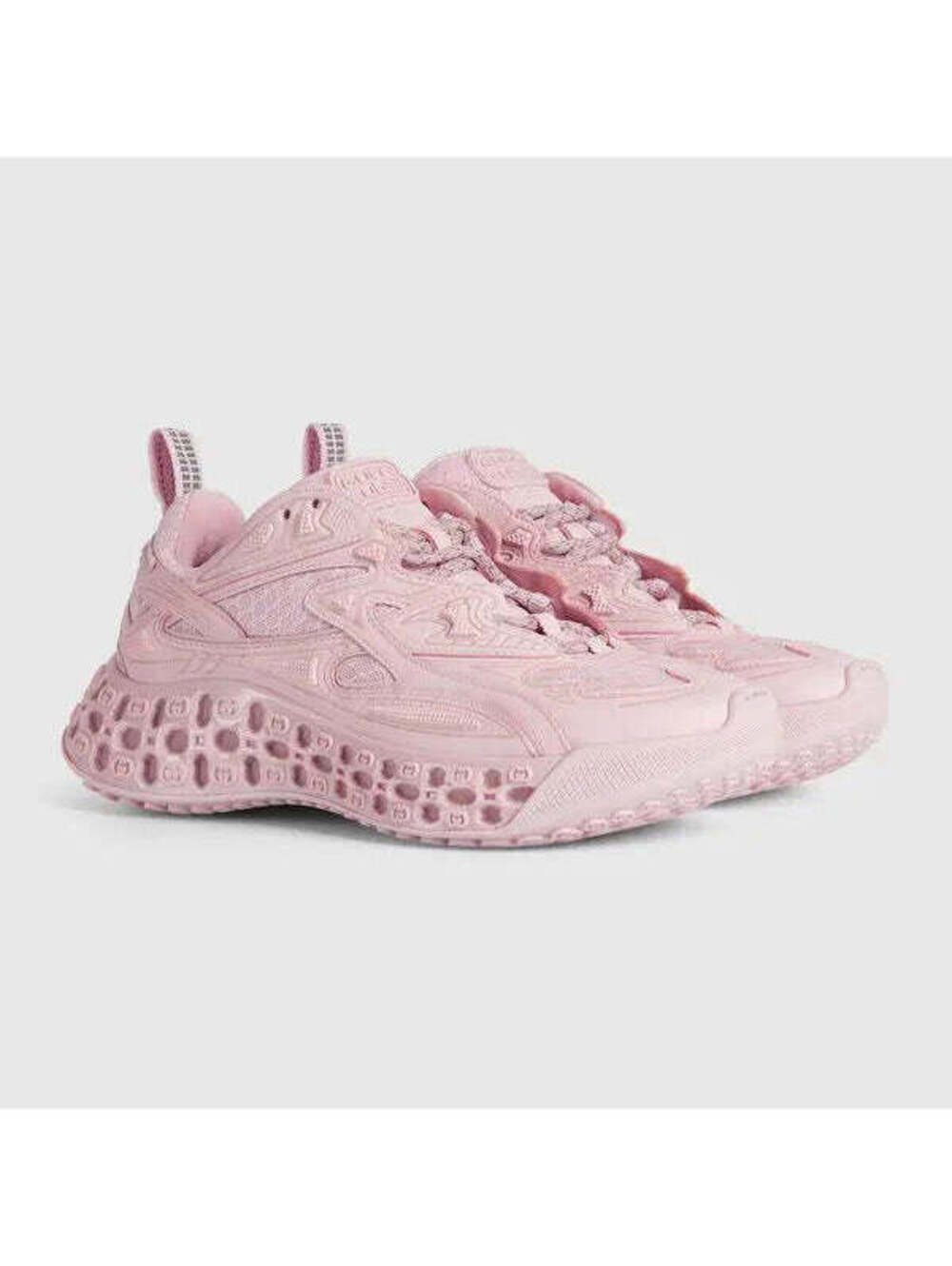 Gucci Cub3d Sneakers(PLEASE REQUEST YOUR SIZE BEFORE PURCHASING)